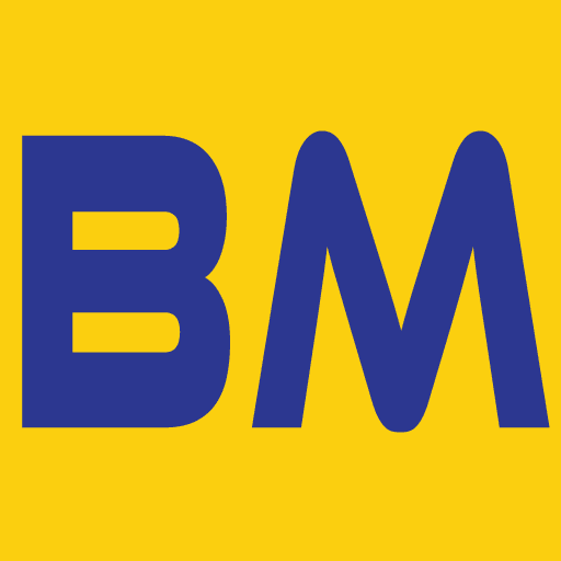 Réalisation de SOCIETE B.M