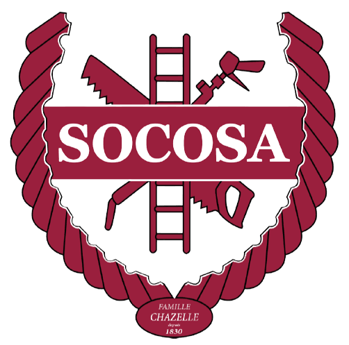 Réalisation de SOCOSA