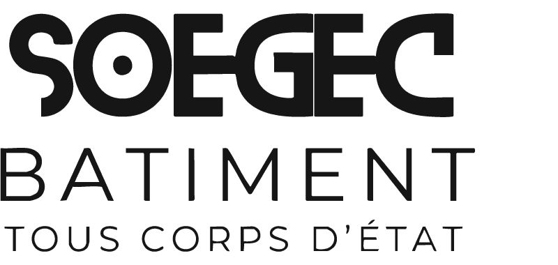 Réalisation de SOEGEC