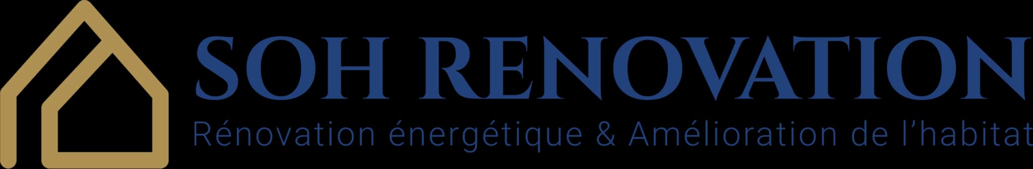 Réalisation de SOH RENOVATION