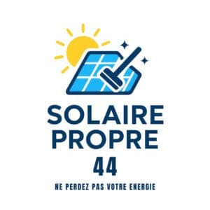 Réalisation de SOLAIRE PROPRE 44