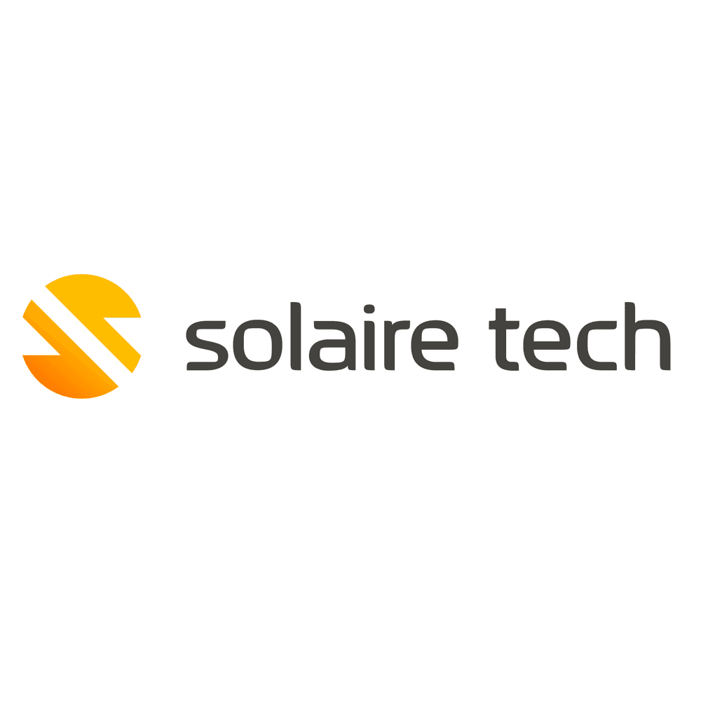 Réalisation de SOLAIRE TECH