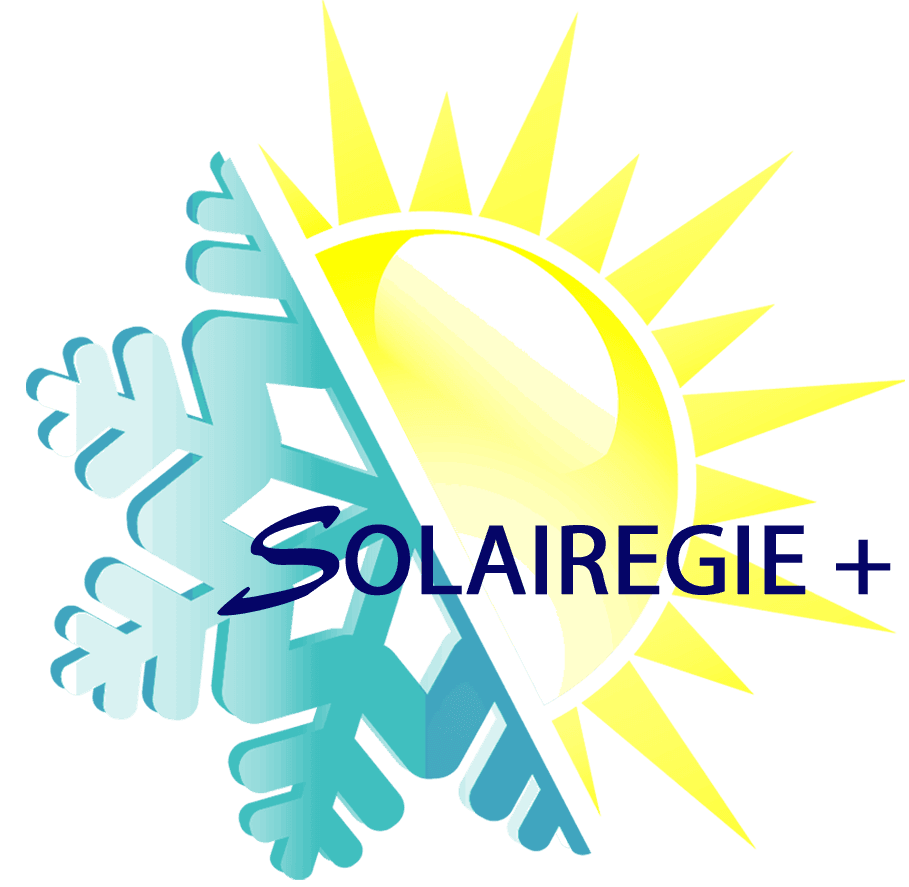 Réalisation de SOLAIREGIE+
