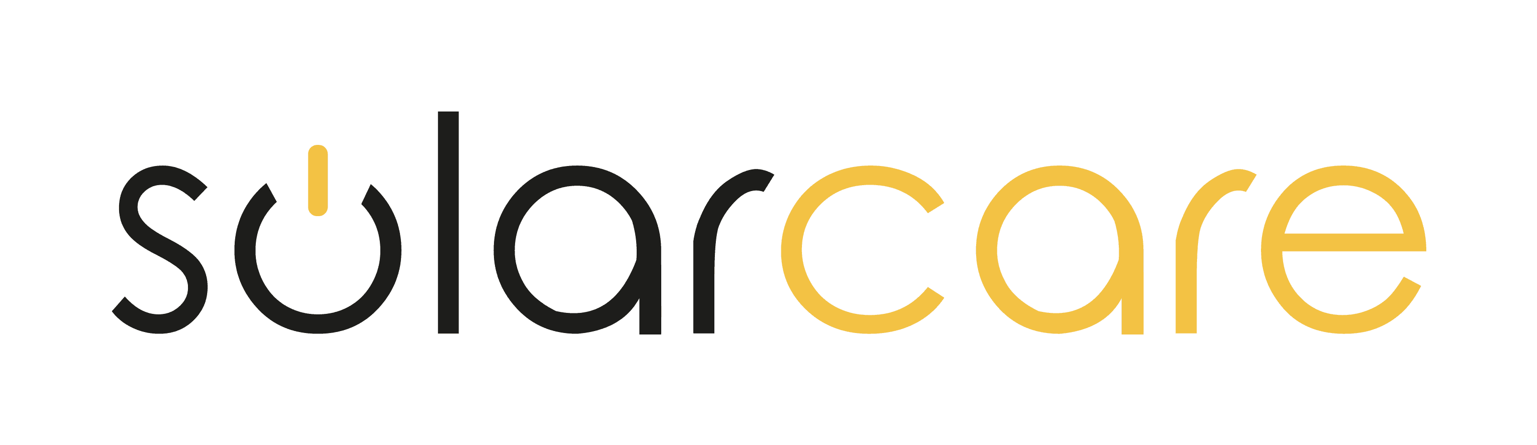 Réalisation de SOLARCARE