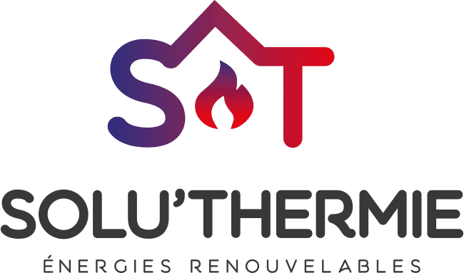Réalisation de SOLU'THERMIE