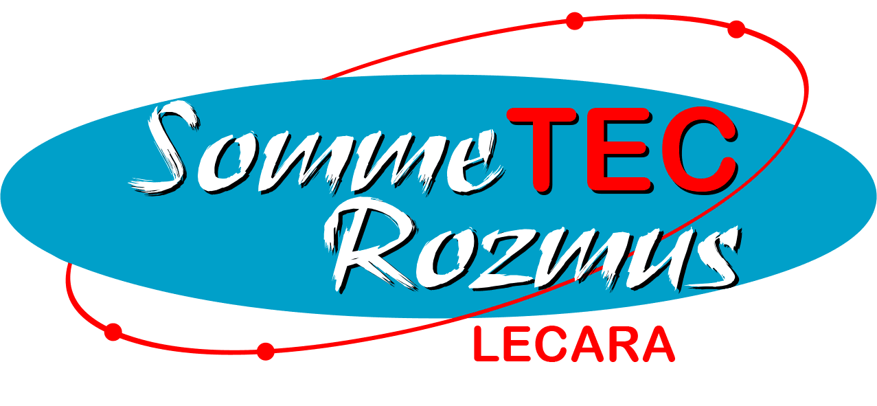 QUALIBAT-RGE RGE — SOMME T.E.C.