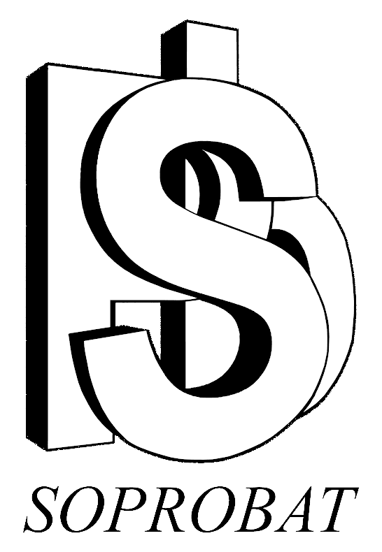 Réalisation de Soprobat