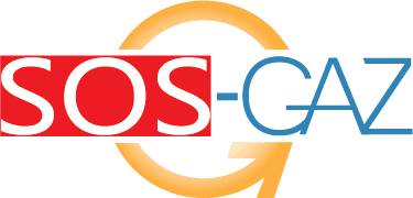 Réalisation de SOS-GAZ
