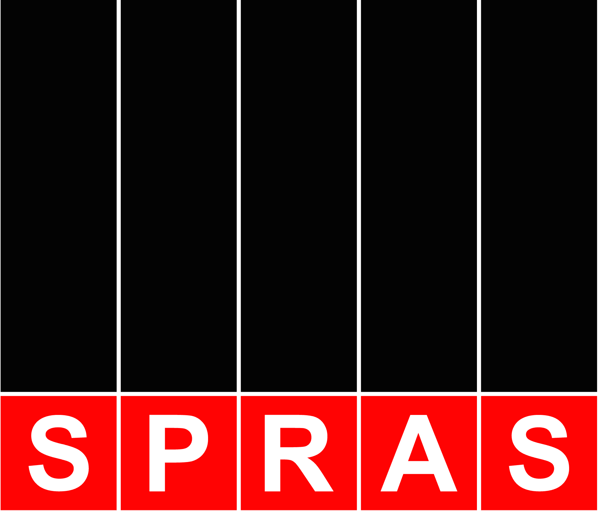 Réalisation de SPRAS