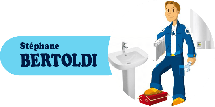 Réalisation de STEPHANE BERTOLDI