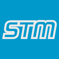Réalisation de STM