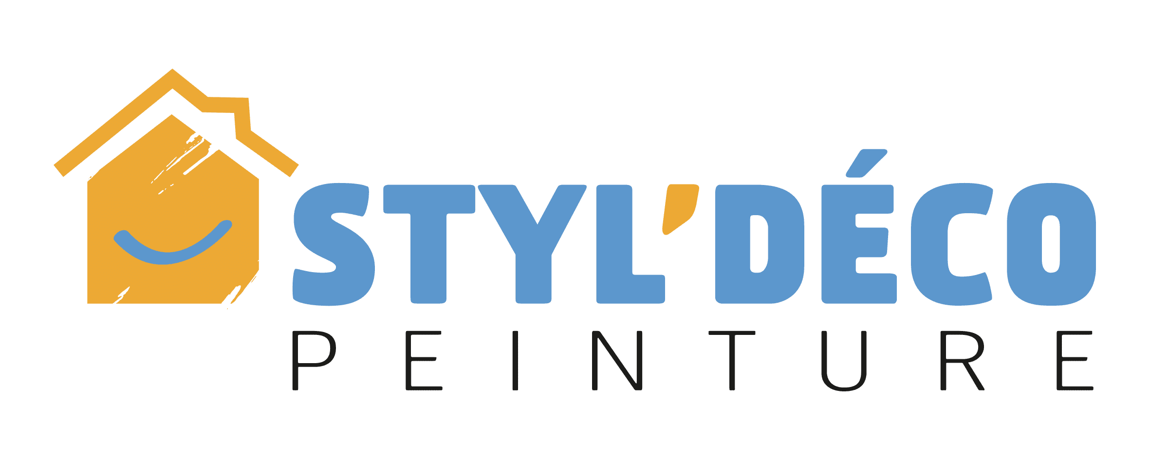 Réalisation de STYL DECO PEINTURE