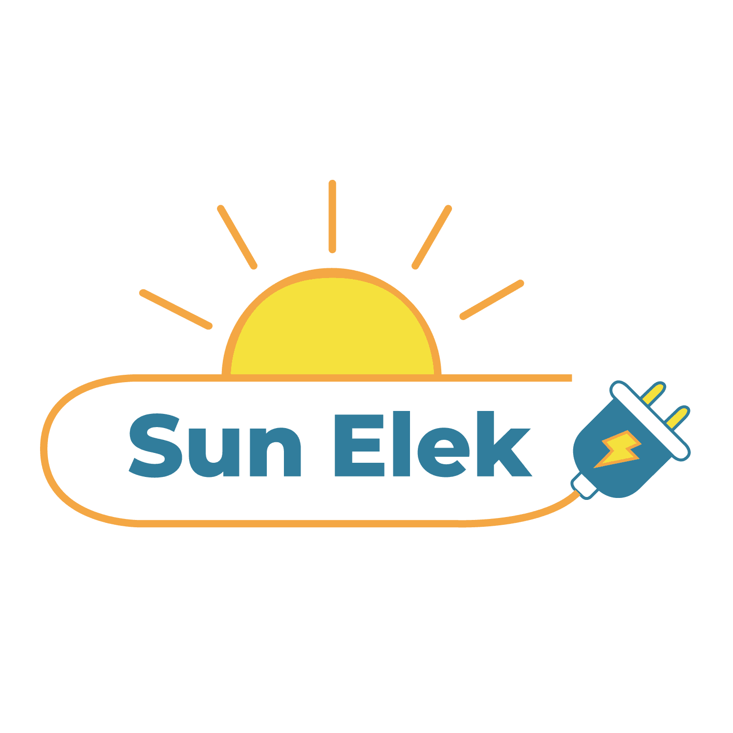 Réalisation de SUN ELEK