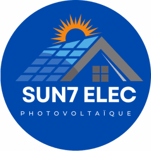 Réalisation de SUN7 ELEC