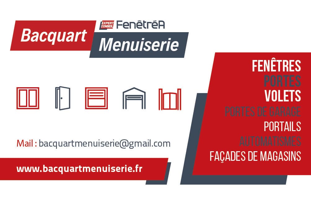 Réalisation de SYLVAIN BACQUART