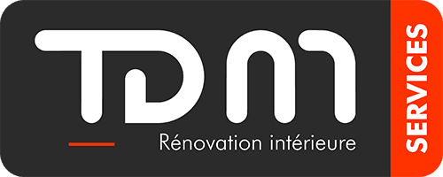 Réalisation de TDM SERVICES
