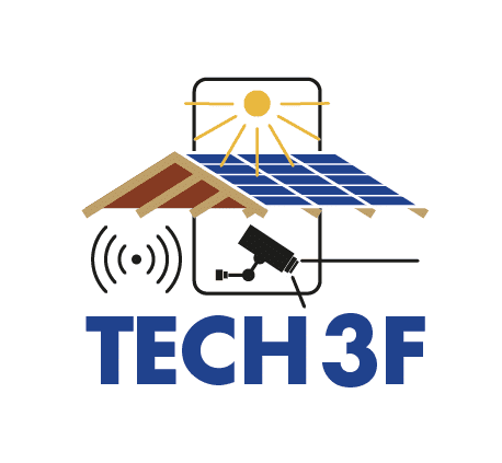 Réalisation de TECH 3 F