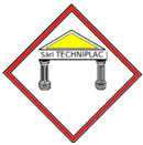 Réalisation de TECHNIPLAC