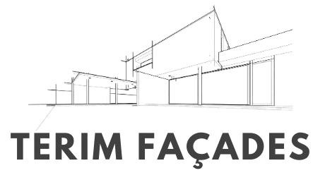 Réalisation de TERIM FACADES