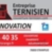 Réalisation de TERNISIEN