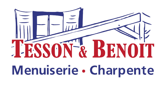 Réalisation de TESSON & BENOIT