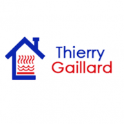 Plombier RGE — THIERRY GAILLARD