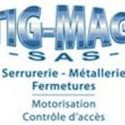 Menuisier RGE — TIG-MAG