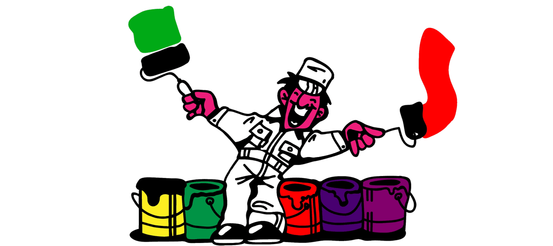 Réalisation de Top Peinture