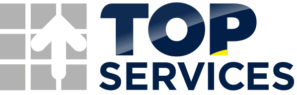 Réalisation de Top Services