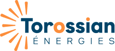 Réalisation de TOROSSIAN ENERGIES
