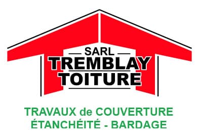 Réalisation de TREMBLAY TOITURE