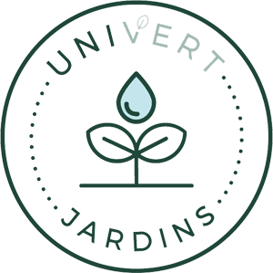 Réalisation de UNI-VERT JARDINS