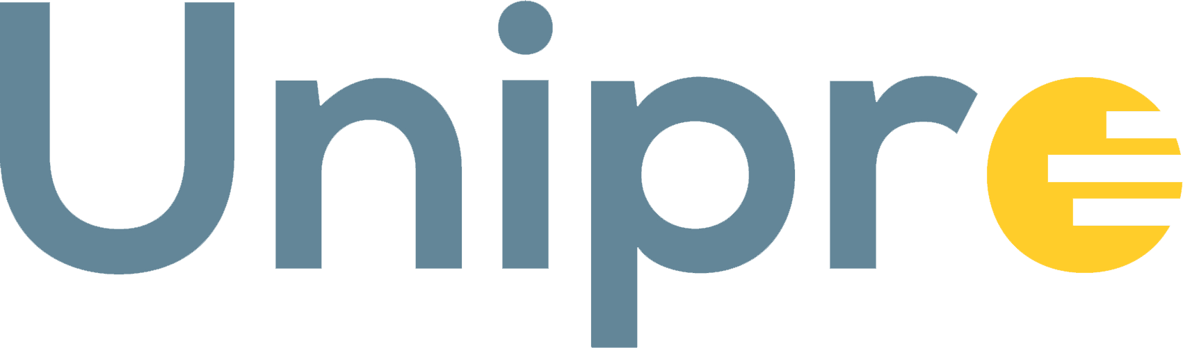 Réalisation de UNIPRO