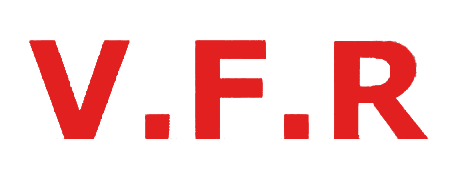 Réalisation de V.F.R.