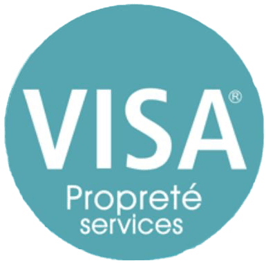 Réalisation de VISA PROPRETE