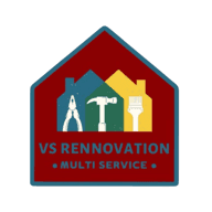 Réalisation de V.S RENOVATION