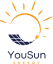 Réalisation de YOUSUN ENERGY