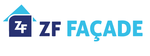 Réalisation de ZF FACADE