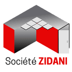 Réalisation de ZIDANI