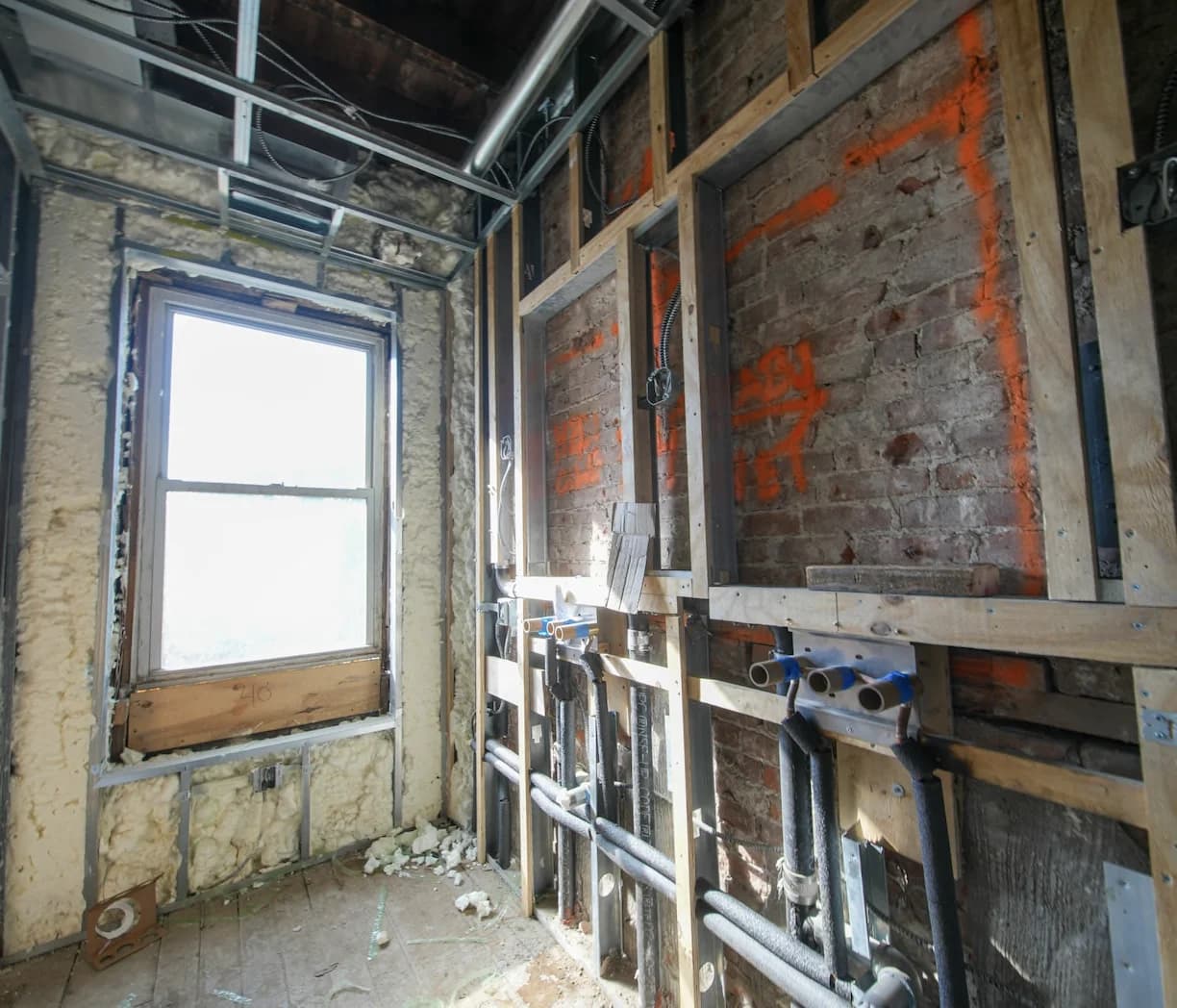 Quels travaux faire avant l'hiver ?