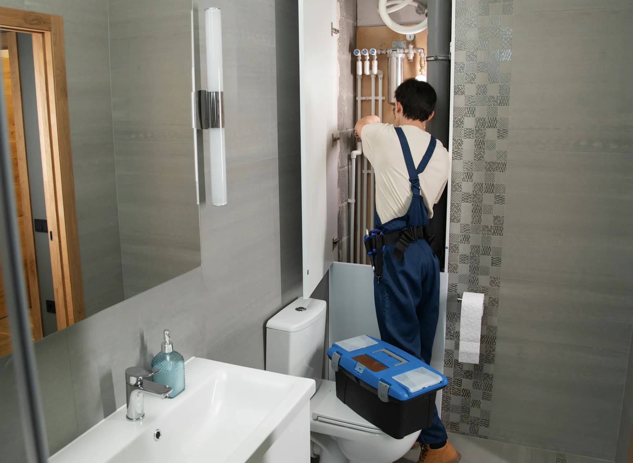 Comment choisir un bon plombier ?