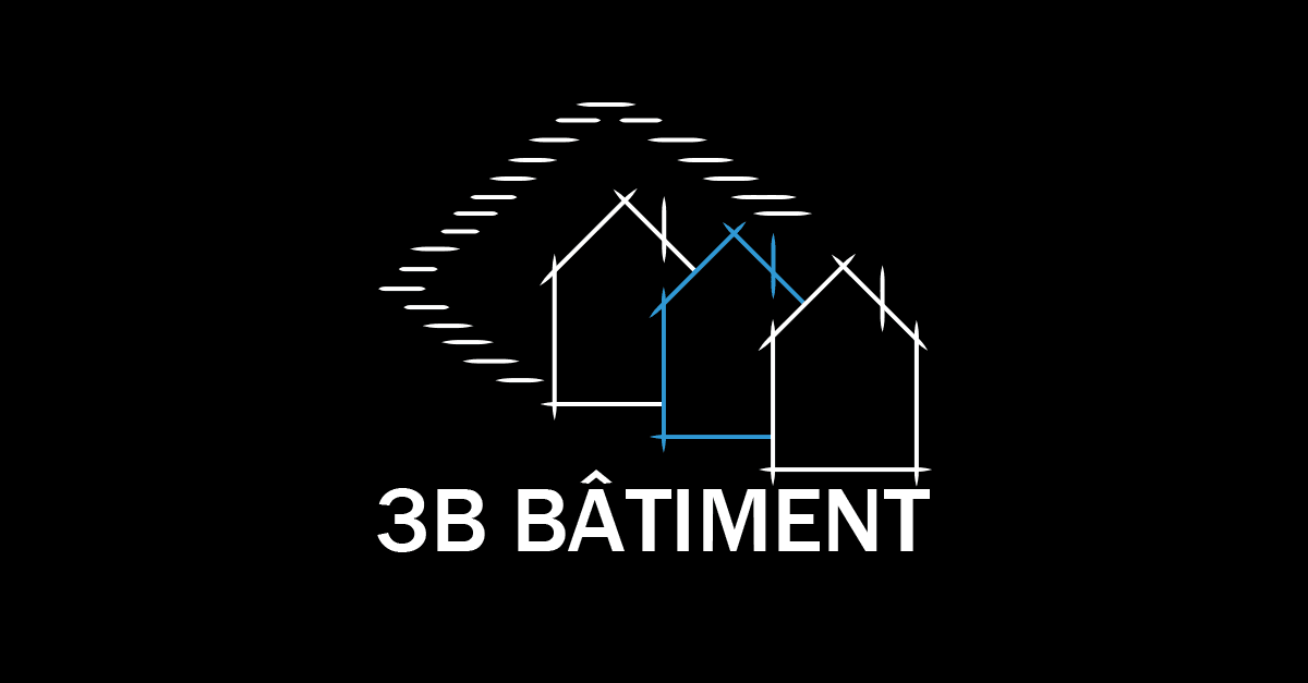 Réalisation de 3B Batiment