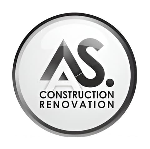 Réalisation de A & S Construction