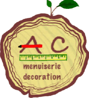 Réalisation de AC MENUISERIE ET DECORATION