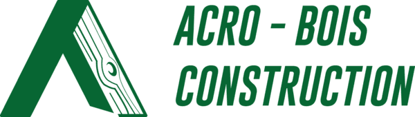 QUALIBAT-RGE RGE — ACRO BOIS CONSTRUCTION