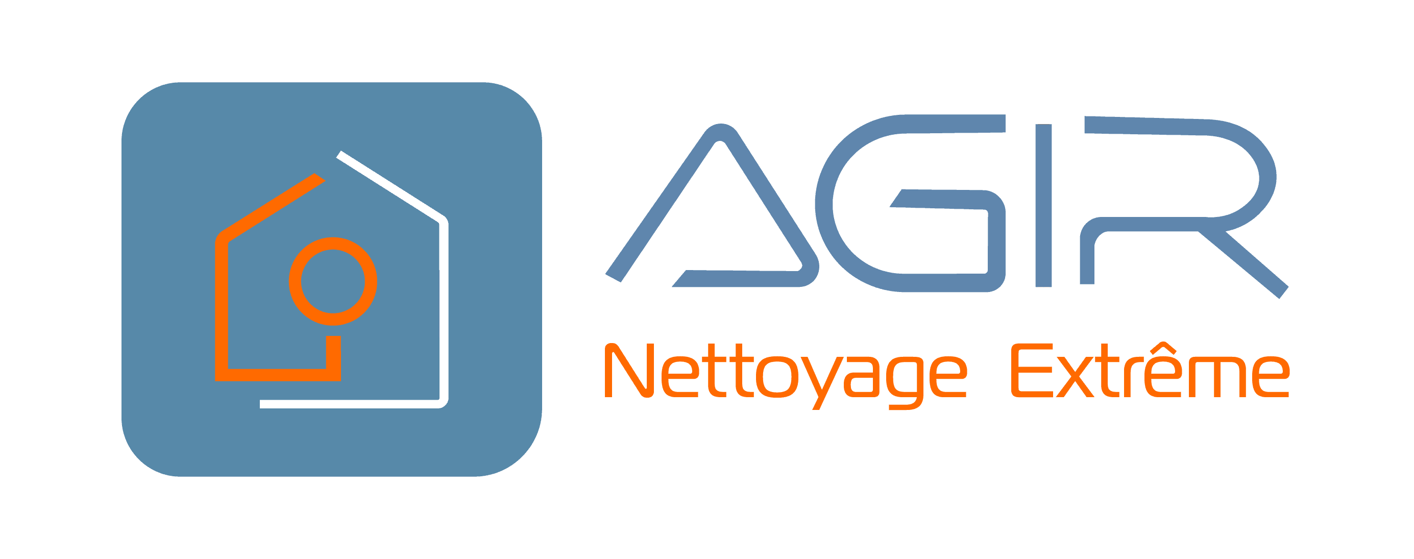 Réalisation de AGIR NETTOYAGE EXTREME