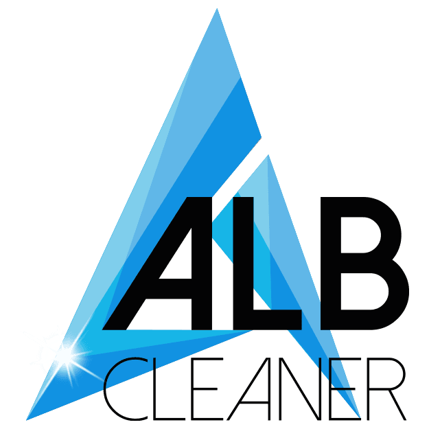 Réalisation de ALB Cleaner