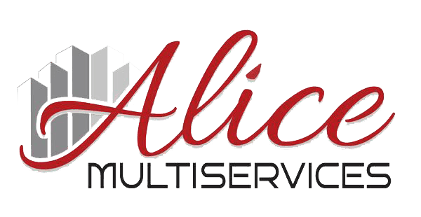 Réalisation de ALICE MULTISERVICES