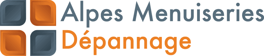 Réalisation de ALPES MENUISERIES DEPANNAGE