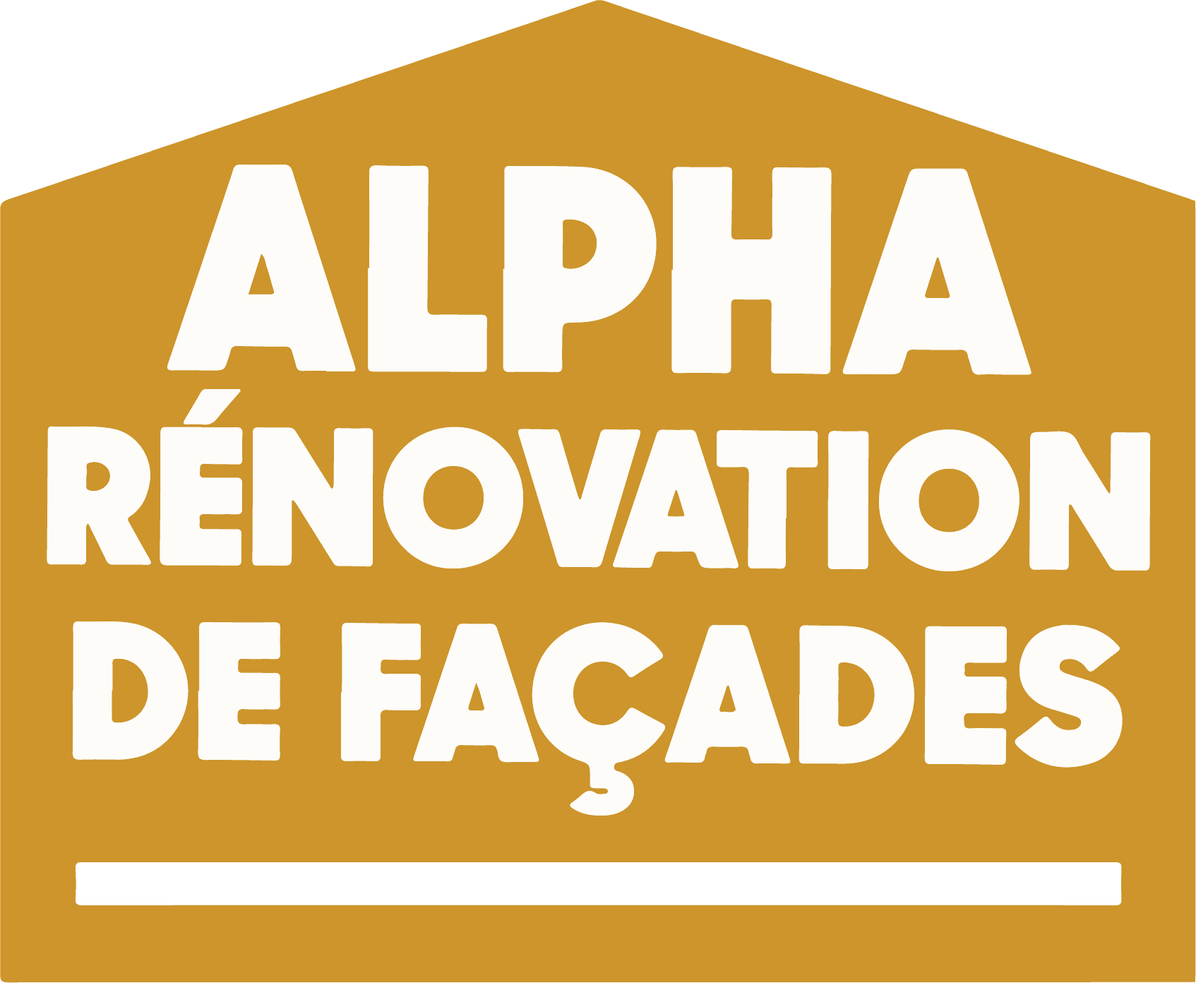Réalisation de ALPHA RENOVATION DE FACADES